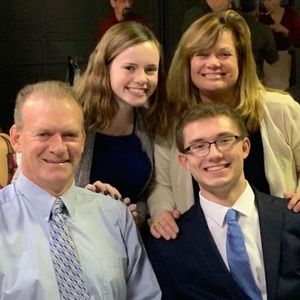 Meet your Posher, Greg